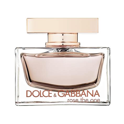 dolce gabbana rose the one 2.5 oz|Dolce & Gabbana the one price.